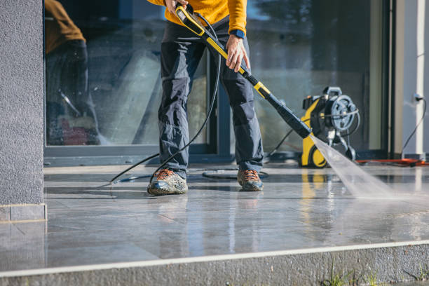 Best Deck and Patio Pressure Washing in Headland, AL