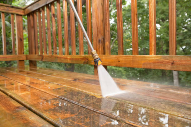 Best Soft Washing for Delicate Surfaces in Headland, AL
